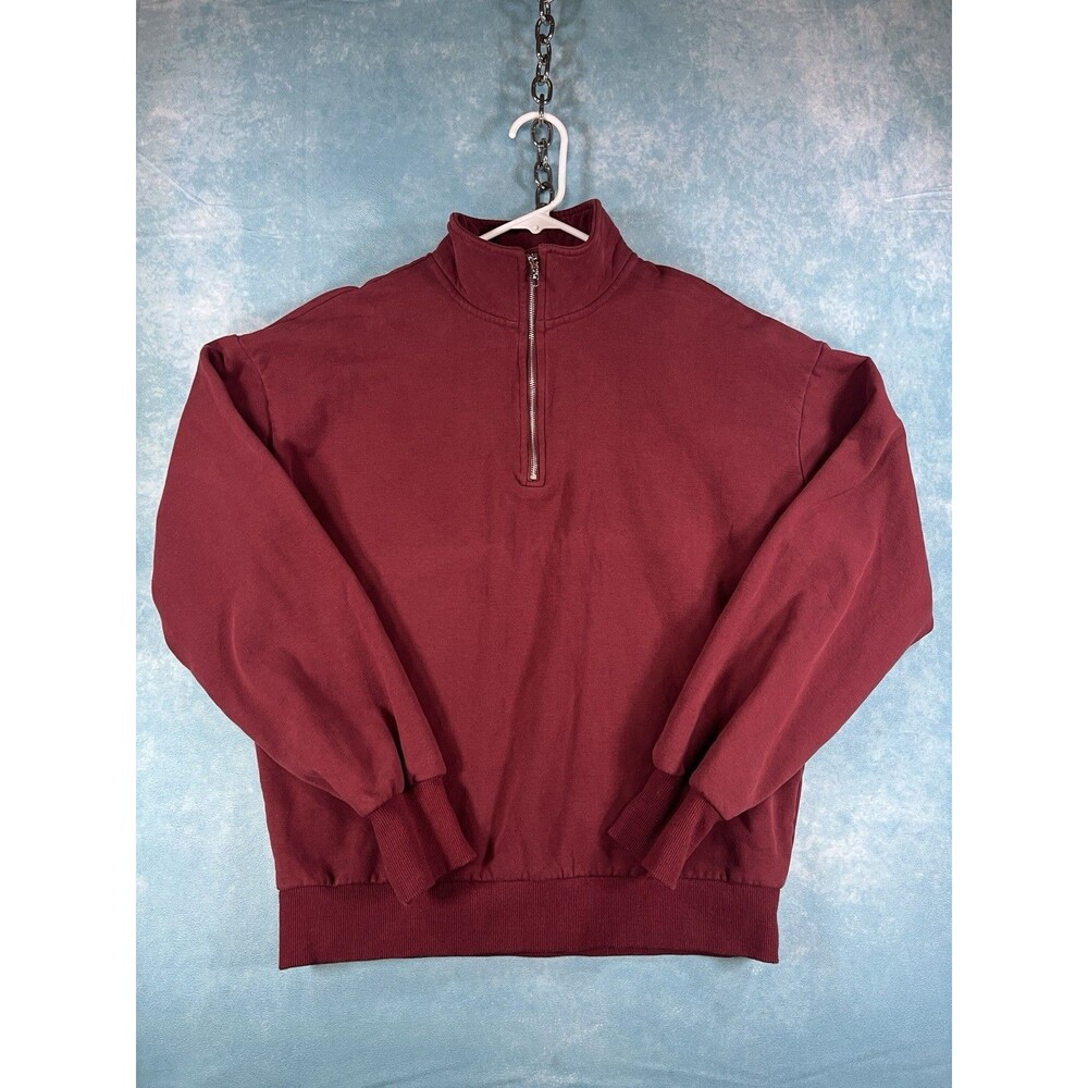 Zyia 1/4 zip Women’s retreat pullover Super Soft